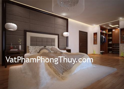 3 Kiêng kỵ nơi phòng ngủ tránh nguy cơ hôn nhẫn đổ vỡ