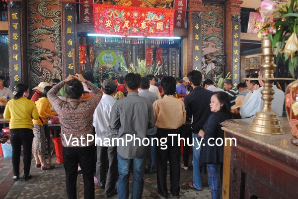 Doanh nghiệp và phong thủy