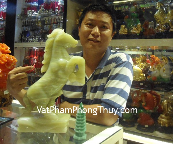 Anh Sơn - Khách hàng mua Tháp Văn Xương 9 tầng M091