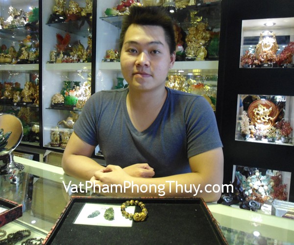 Bài trí cây xanh mang lại may mắn cho nhà ở