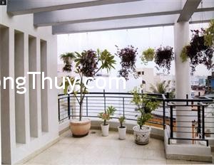 Những cấm kỵ trong phong thủy đối với ban công