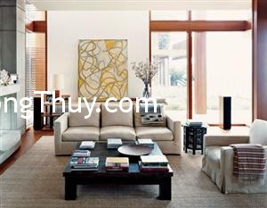 Những gợi ý phong thủy nhanh cho ngôi nhà