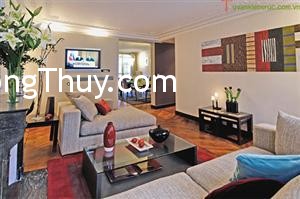 Những sai lầm phong thủy nơi phòng tiếp khách