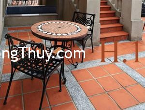Chọn sàn nhà hợp phong thủy