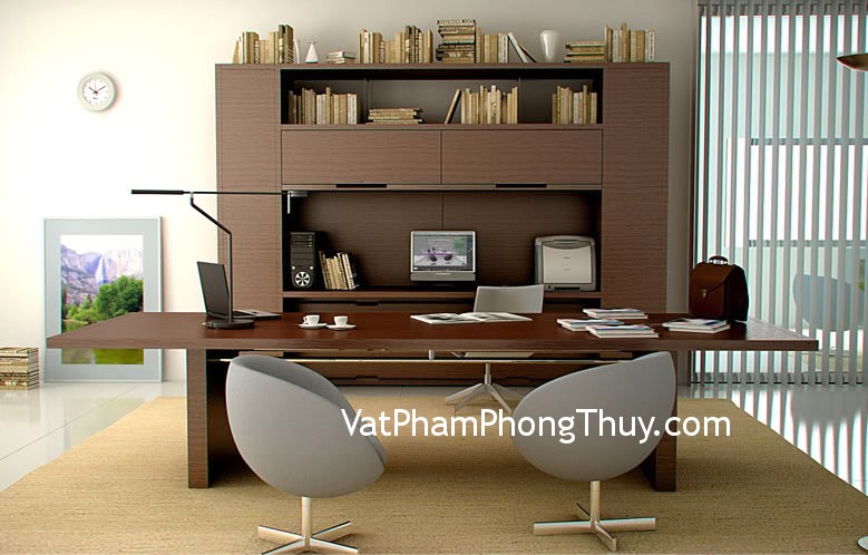 Chọn vật liệu xây dựng nhà ở theo ngũ hành