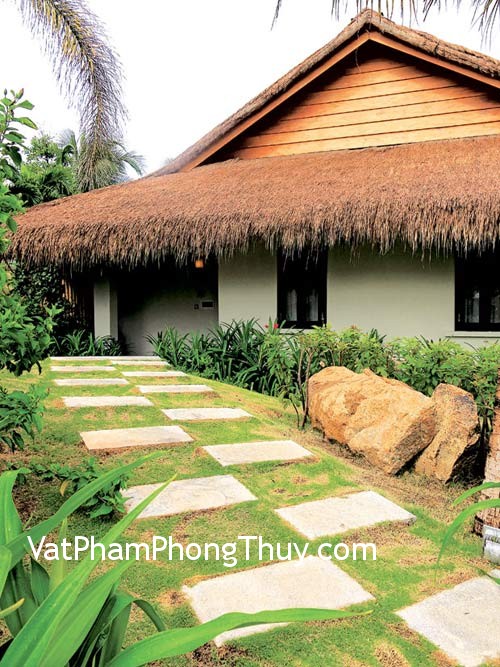Cách "giảm hỏa" cho gia chủ mệnh Hỏa