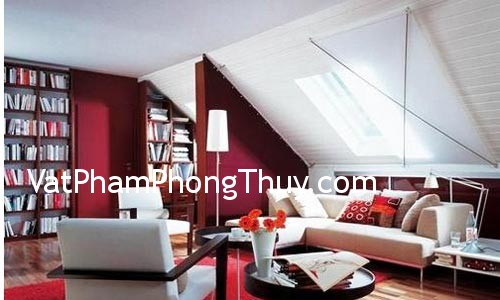 Bố trí ghế sofa phải thấp hơn bàn trà