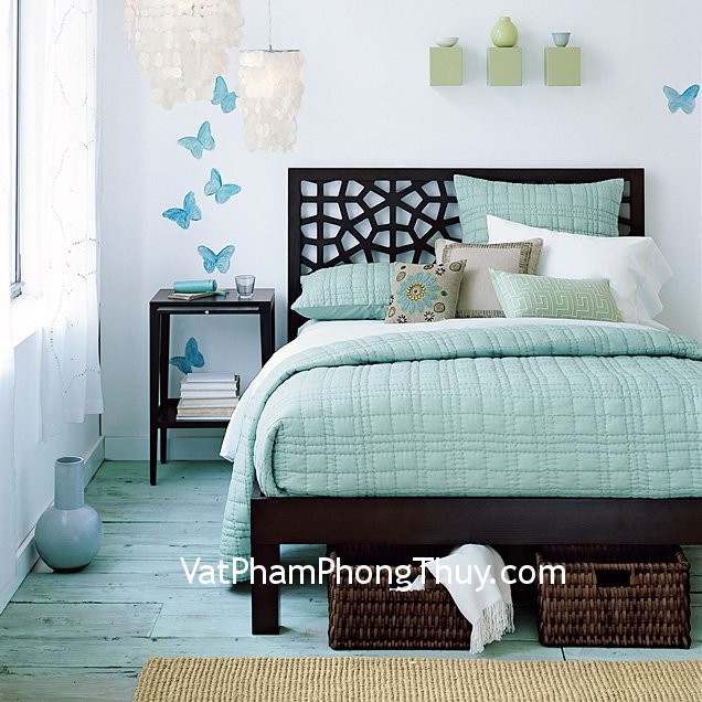 Nhận biết nhà hợp phong thủy