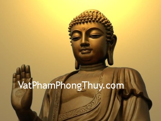 Lưu ý 7 điều cấm kị khi treo tranh, tượng Phật