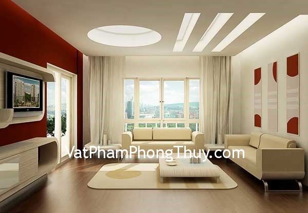 10 Đại kỵ cần biết trong phong thủy nhà ở