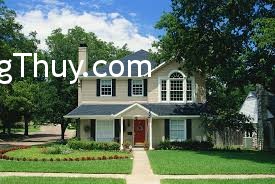 Kiến thức phong thủy cơ bản khi chọn mua nhà (P2)