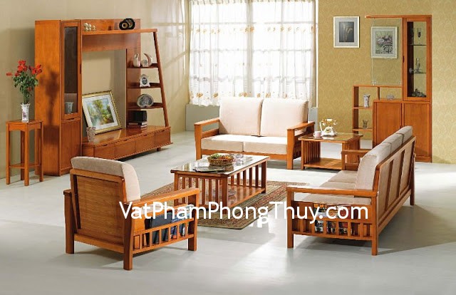 Nguyên tắc phong thủy quan trọng trong thiết kế nhà