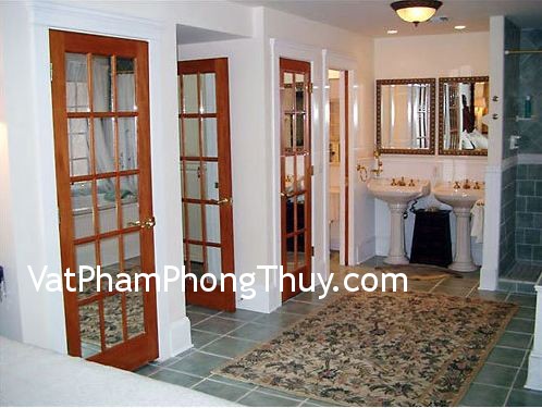 Những lưu ý phong thủy trước khi xây nhà