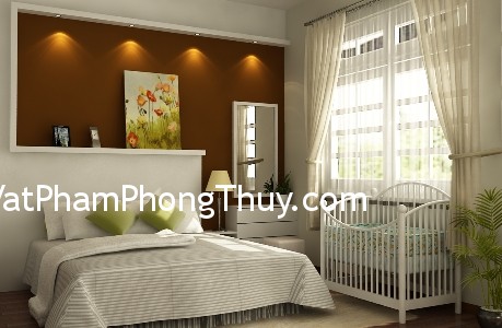 Ứng dụng phong thủy để hóa giải vận xui cho nhà ở