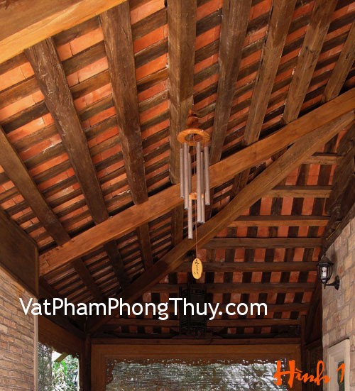 Cách sử dụng các vật khí phong thủy phù hợp