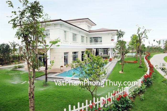Nhà ở vì sao nên tọa bắc hướng nam