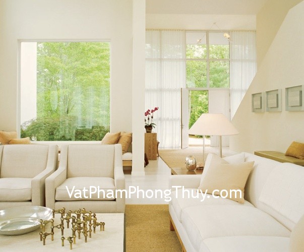 Phong thủy chọn mua nhà chung cư cho người tuổi Hợi