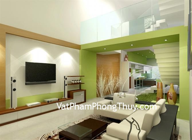 Phong thủy chọn mua nhà chung cư cho người tuổi Sửu