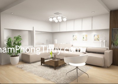 Phong thủy chọn mua nhà chung cư cho người tuổi Tỵ