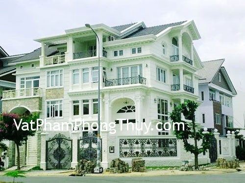 Cách trang trí nhà ở cho người kinh doanh bất động sản