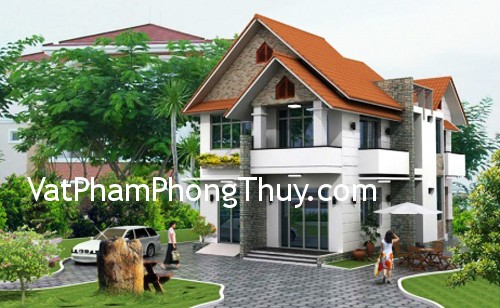 Cần xem tuổi làm nhà phù hợp với gia chủ tùy theo năm