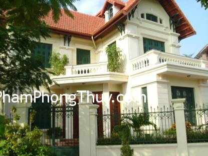 Cách hóa giải cho vị trí đất xấu