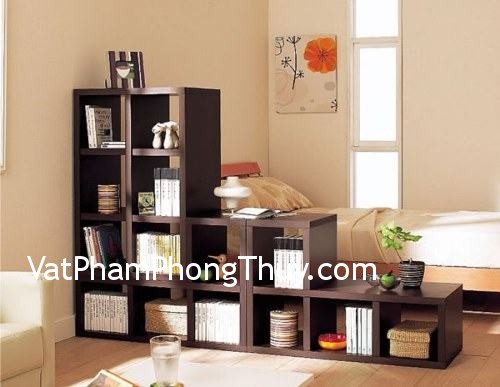 Lời khuyên phong thủy cho căn hộ nhỏ