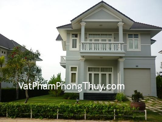 Phong thủy làm nhà trên những hình dạng đất khác nhau
