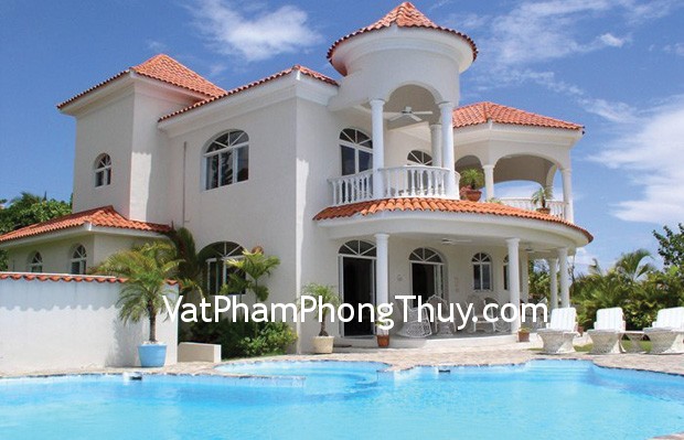 Chọn vị trí làm nhà tốt nhất trên từng lô đất