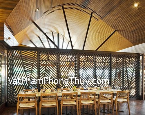 Chọn vật liệu xây dựng cho nhà ở theo ngũ hành