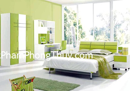 Cách bài trí ngôi nhà hài hòa hợp phong thủy