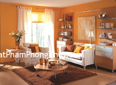 Bài trí nước và những kiêng kị nên biết