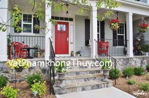 Dấu hiệu nhận biết nhà hợp phong thủy