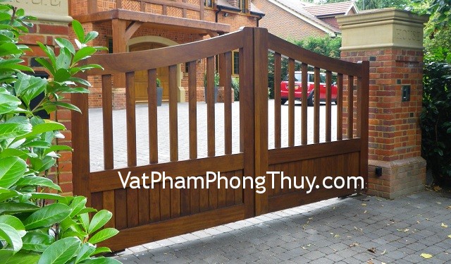 Nhà hợp phong thủy là như thế nào ?
