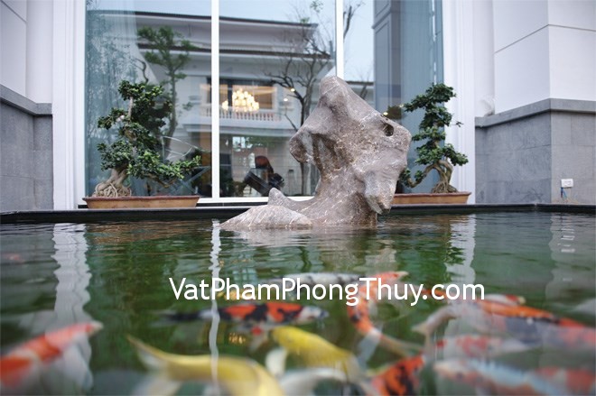 Phong thủy mang lại may mắn trong công việc