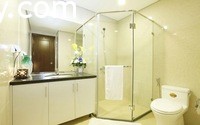 Phong thủy hóa giải sát khí cho phòng vệ sinh