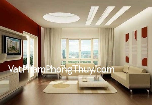 Phong thủy nhà ở và 10 đại kỵ nên biết