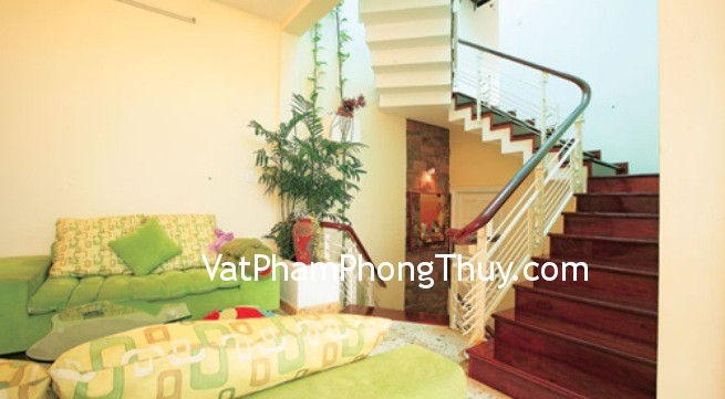 Cách khắc phục cho nhà nhiều góc cạnh