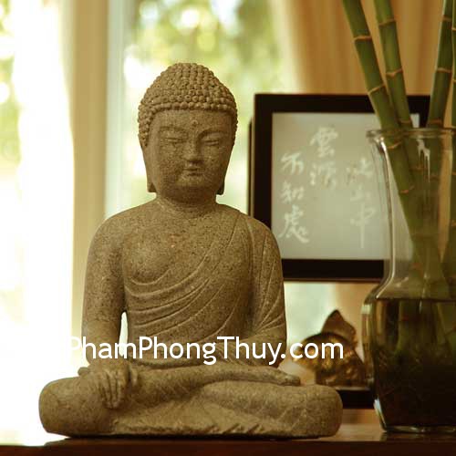Chuyển nhà nên đem thần Phật vào nhà trước