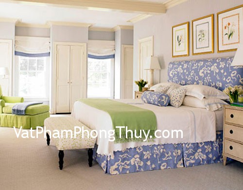 Nhà phạm phong thủy khiến công danh trắc trở