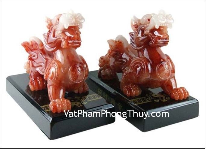 Tác dụng của Tỳ Hưu trong phong thủy