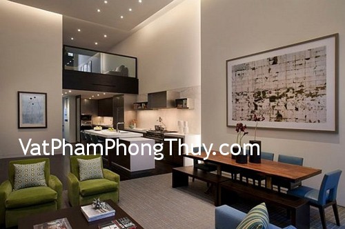 Ngủ trên bếp sẽ bị điên, đúng hay sai ?