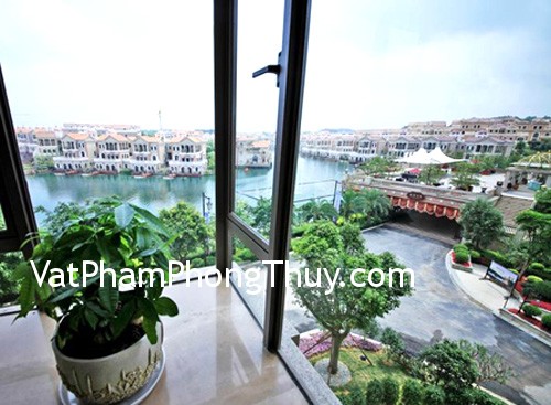 Nhà ở cần tránh 3 kiểu đuổi tài lộc