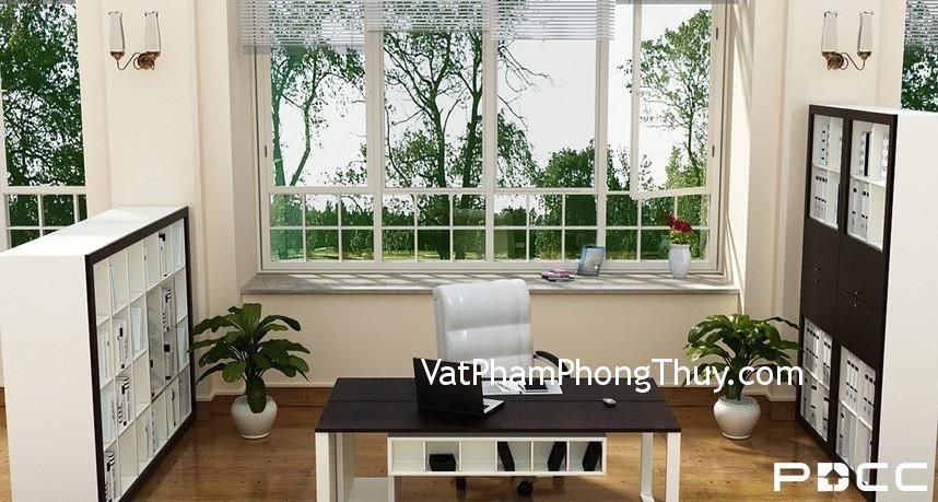 Lỗi phong thủy 'xua đuổi' quý nhân