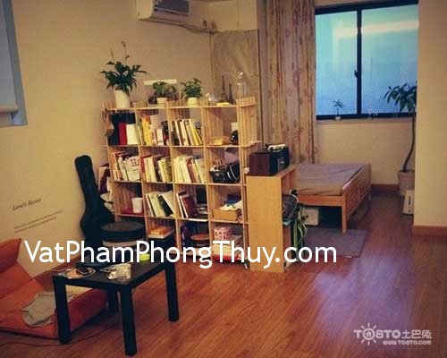 Kiến thức phong thủy cần biết khi đi thuê nhà