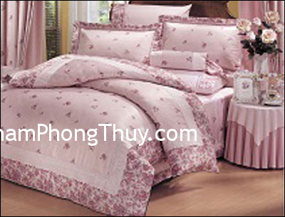 Những vật tuyệt đối không để đầu giường