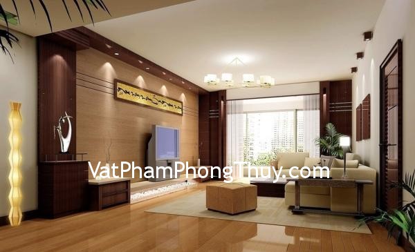 Những yếu tố đánh giá nhà hợp phong thủy