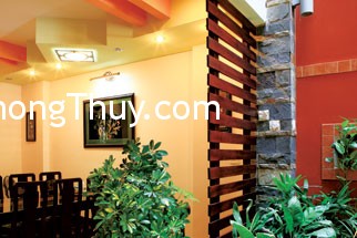 Hệ thống chiếu sáng có cần theo phong thuỷ ?