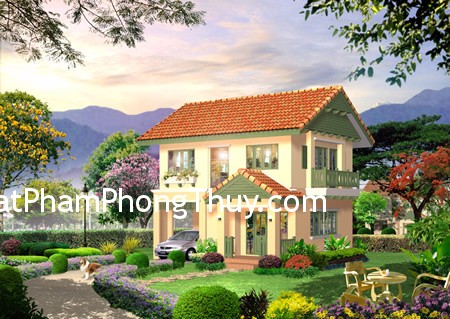 Phong Thủy và vận mệnh con người