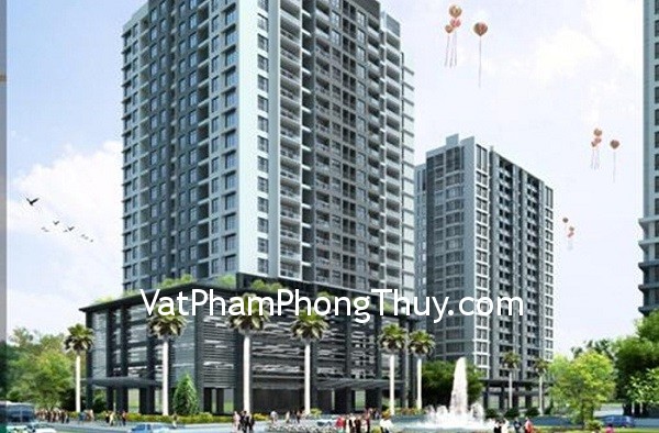 Phong thủy cho nhà gần đường ray tàu hỏa